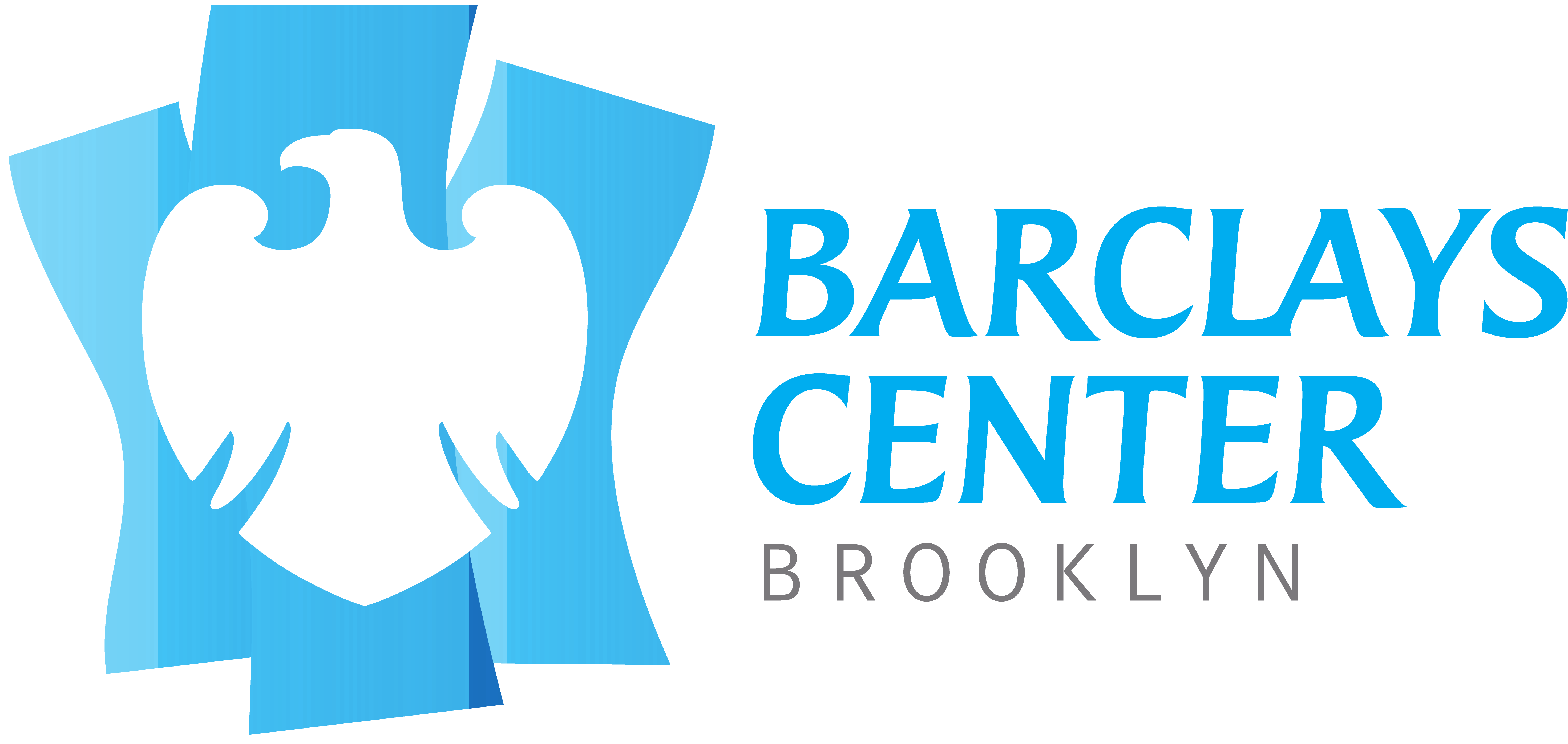 Barclays Center Logo